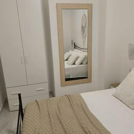 Alma House 아파트