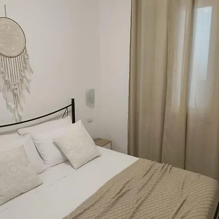 Apartment Alma House Lipari (Isola Lipari)