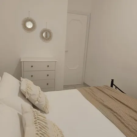 Alma House * 리파리