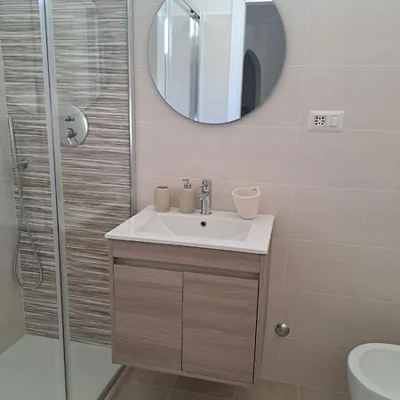 Apartment Alma House Lipari (Isola Lipari)