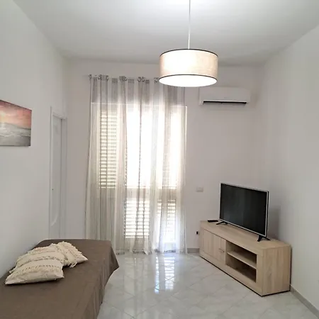 Alma House * Lípara