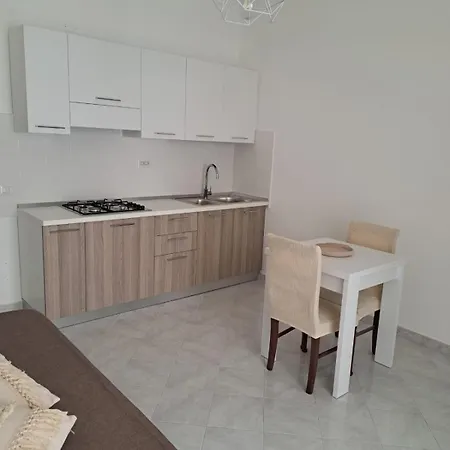 Alma House 아파트 *