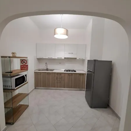 Alma House * Lipari (Isola Lipari)
